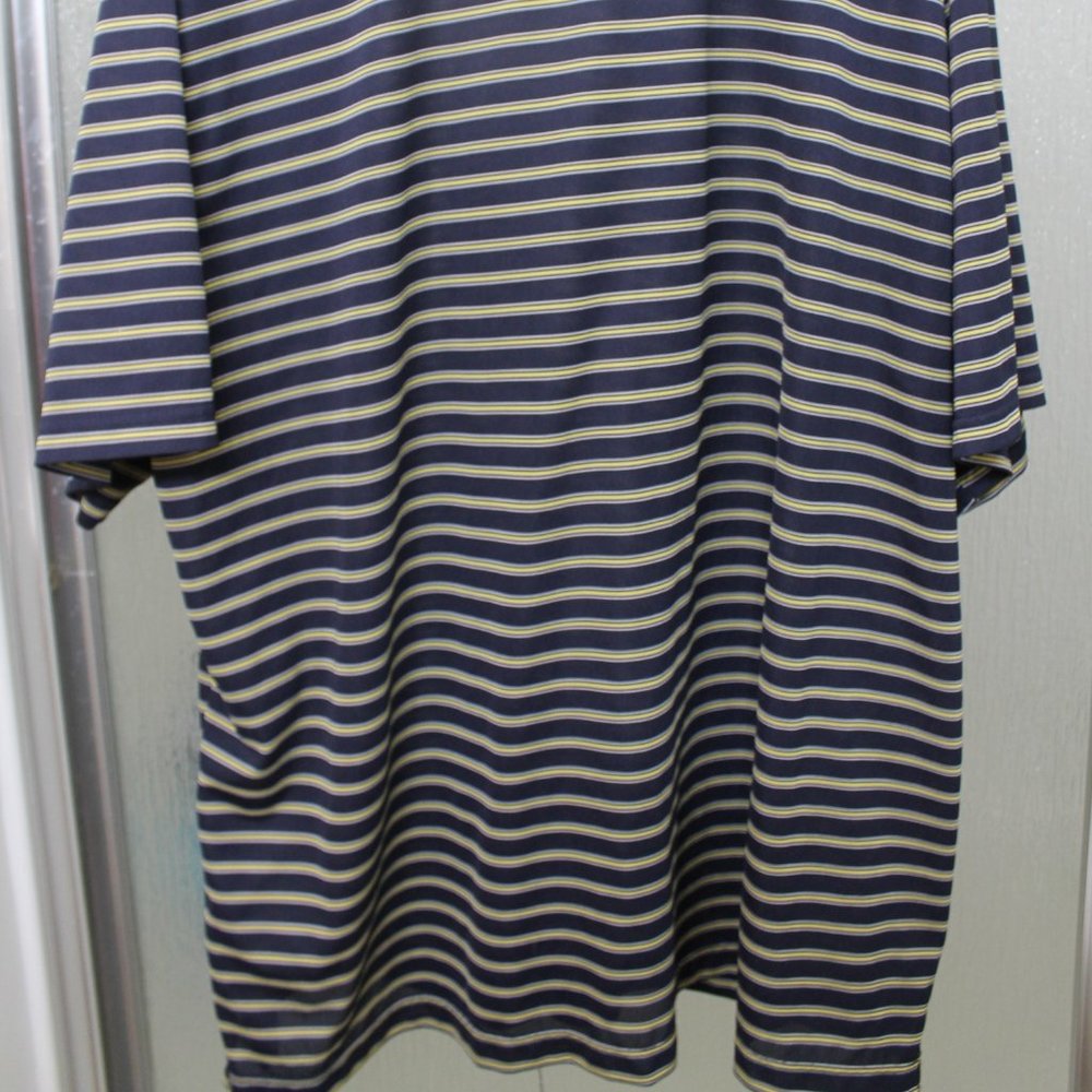 4/$20 George Polo Shirt Size 3XL - Picture 3 of 4